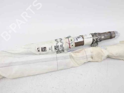 Left curtain airbag RENAULT MEGANE IV Grandtour (K9A/M/N_) 1.5 dCi 110 | BP29143669C11 