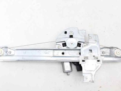 Front right window mechanism CITROËN C3 III (SX) 1.2 VTi 82 | BP38182457C23 - Image 8