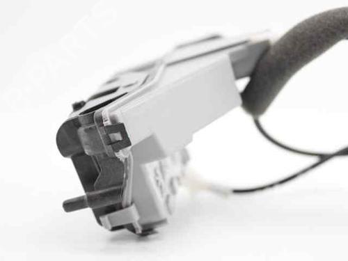 Rear right lock PEUGEOT 308 I (4A_, 4C_) 1.6 HDi | BP19223005C99 