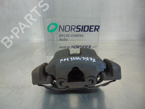 Used Right front brake caliper BMW 3 (E46) 318 d (116 hp) 19193432