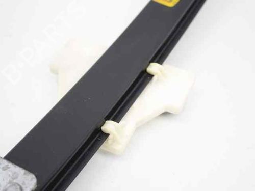 Fensterheber rechts hinten AUDI A4 B7 Avant (8ED) 1.9 TDI | BP19223148C25 