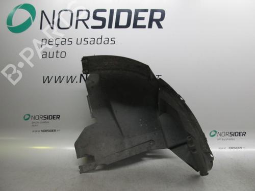 Used Wheel arch MERCEDES-BENZ A-CLASS (W168) A 170 CDI (168.009, 168.109) (95 hp) 19189163