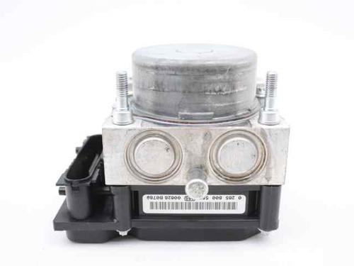 Pompa ABS RENAULT CLIO III (BR0/1, CR0/1)  | BP19237358M43 