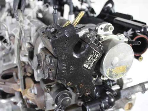 Motor OPEL CORSA E (X15) 1.3 CDTI (08, 68) | BP31936442M1 