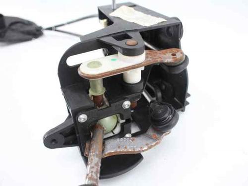 Gear lever RENAULT KANGOO Express (FW0/1_) 1.5 dCi 75 (FW07, FW10, FW04) | BP19239330M90 