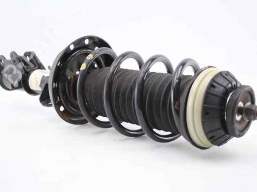 Used Left front shock absorber ALFA ROMEO MITO (955_) 1.3 MultiJet (955AXT1A) (84 hp) 22637963