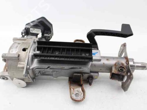 Steering column FORD FOCUS IV (HN) 1.5 EcoBlue | BP34334147M21  - Image 6