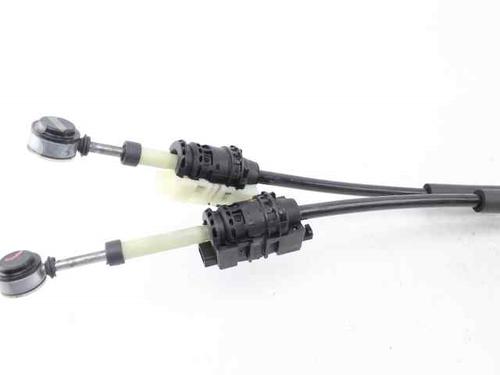 Gear lever PEUGEOT 208 I (CA_, CC_) 1.2 VTI 82 | BP26137344M90 