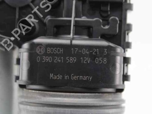 Front wiper motor PEUGEOT 208 I (CA_, CC_) 1.2 VTI 82 | BP19240447M29 