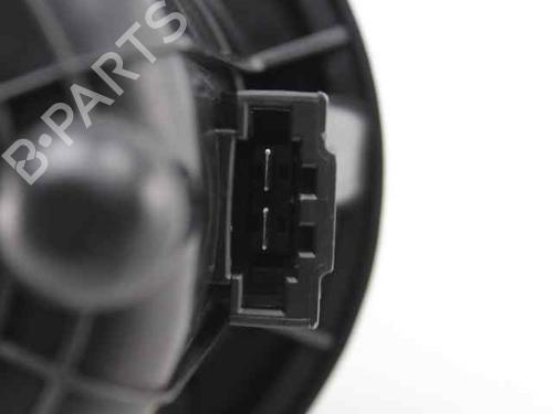 Heater blower motor CITROËN C4 CACTUS 1.2 VTi 82 | BP32224121M62 