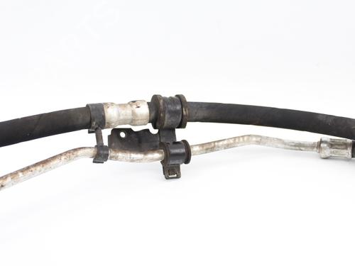 Pipe FORD FOCUS II Turnier (DA_, FFS, DS)  | BP19212477M125 