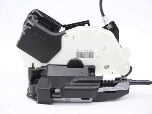 Rear right lock VW POLO V (6R1, 6C1)  | BP19239814C99 
