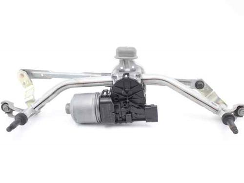 Used Front wiper motor PEUGEOT 2008 I (CU_) 1.6 HDi (114 hp) 19235179