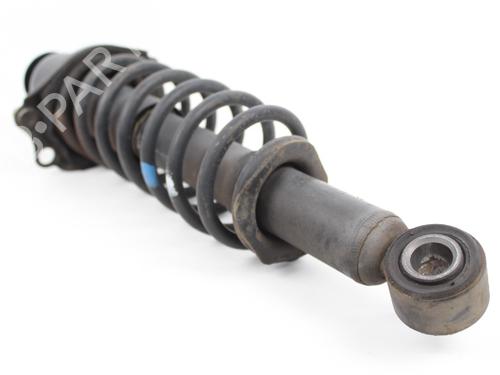 Left rear shock absorber TOYOTA COROLLA Estate (_E12_) 1.4 VVT-i (ZZE120_, ZZE120R) | BP19209133M18 
