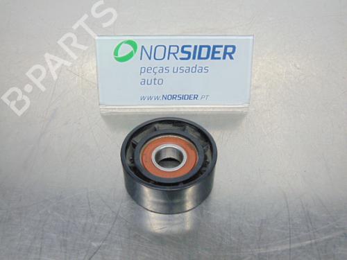 Used Pulley RENAULT LAGUNA II Grandtour (KG0/1_) 1.9 dCi (107 hp) 19199284