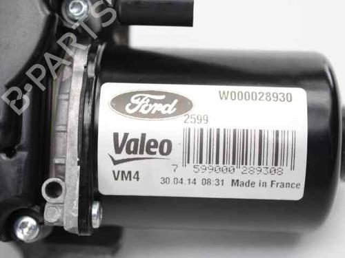 Front wiper motor FORD B-MAX (JK)  | BP19235796M29 
