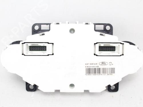 AC Styreenhet / Manøvreringsenhet FORD FIESTA VI (CB1, CCN)  | BP19214816I5 