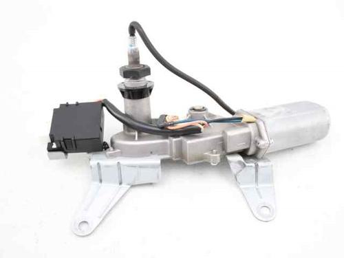 Used Rear wiper motor CHEVROLET AVEO / KALOS Hatchback (T250, T255) [2006-2025]  19234323