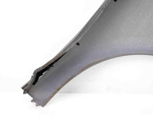 Left front fenders RENAULT MEGANE III Hatchback (BZ0/1_, B3_) 1.5 dCi (BZ0C) | BP19228770C41 