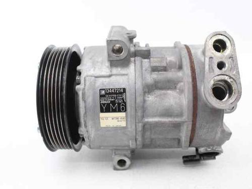 AC compressor OPEL CORSA E (X15)  | BP29818599M34 