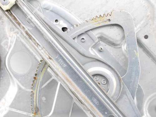 Rear left window mechanism FORD FOCUS II (DA_, HCP, DP)  | BP19232712C24 