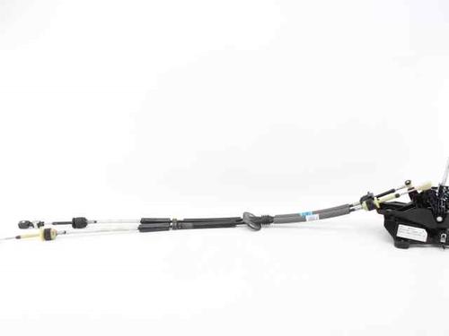 Used Gear lever FORD FOCUS IV (HN) [2018-2025]  27489358