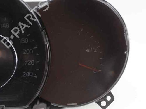 Instrument cluster KIA PRO CEE'D (JD) 1.6 CRDi 110 | BP28528548C47