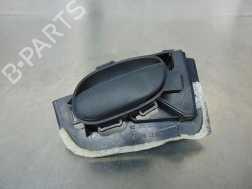 Højre fortil invendig håndtag PEUGEOT 206 Hatchback (2A/C) 1.1 i | BP19193259I14 