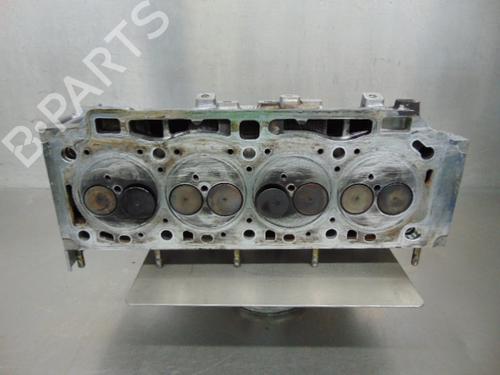 Cylinder head RENAULT LAGUNA II (BG0/1_) 1.9 dCi (BG08, BG0G) | BP19197853M5 