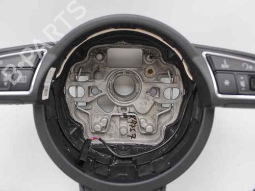 Steering wheel AUDI A1 Sportback (8XA, 8XF) 1.6 TDI | BP19244821C49
