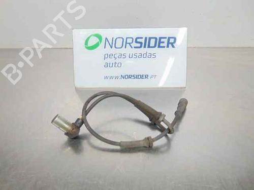 Elektronisk modul RENAULT MEGANE Scenic (JA0/1_) 1.9 dT (JA0K, JA0Y) (90 hp) 19198401