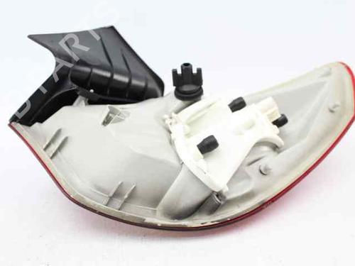 Fanale posteriore sinistro OPEL ASTRA J (P10) 1.7 CDTI (68) | BP30631145C34