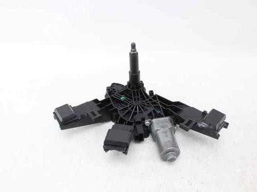 Rear wiper motor CITROËN C4 Picasso II 1.6 HDi / BlueHDi 115 | BP37186852M102 - Image 6