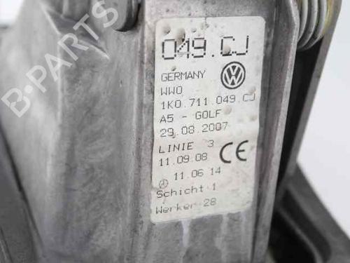 Gear lever AUDI A3 Sportback (8PA) S3 quattro | BP28446163M90 