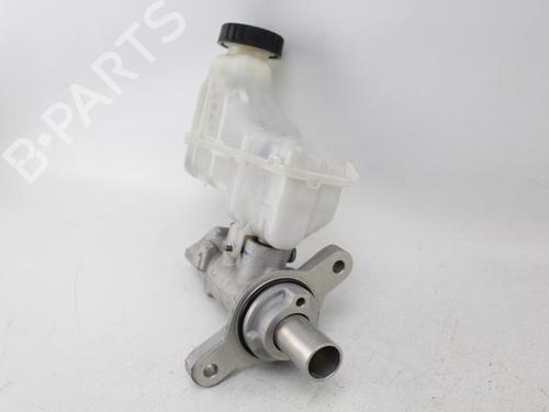 Used Brake master cylinder Brake master cylinder RENAULT MEGANE IV Hatchback (B9A/M/N_) 1.5 dCi 110 (B9A3) (110 hp) 39542888 39542888