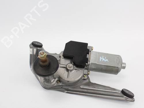 Used Rear wiper motor TOYOTA AVENSIS Estate (_T25_) 2.0 D-4D (CDT250_, CDT250R) (116 hp) 19202733