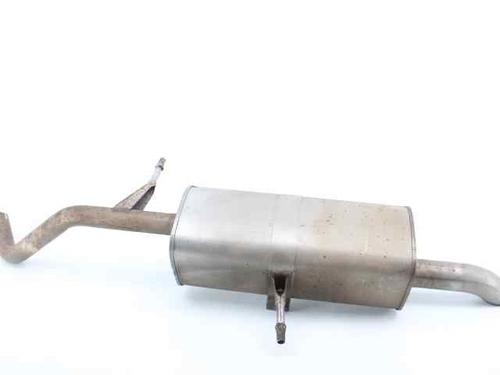 Used Exhaust system PEUGEOT 308 I (4A_, 4C_) 1.6 HDi (92 hp) 19230117
