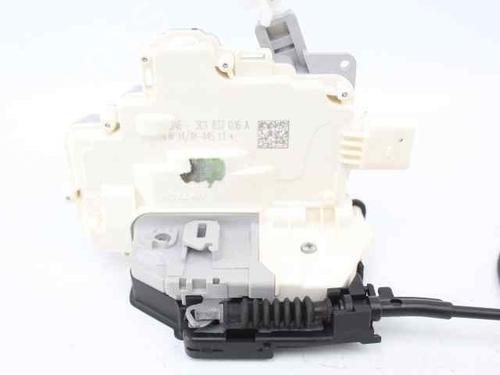 Front right lock SEAT IBIZA IV (6J5, 6P1) 1.4 TSI | BP30189330C97