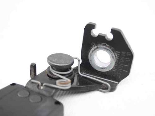 Seat buckle FORD FIESTA VI (CB1, CCN)  | BP19225095I32 