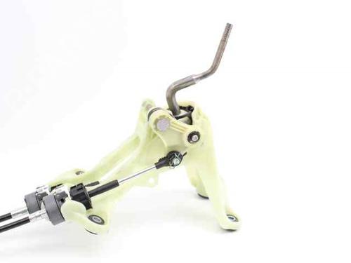 Gear lever HONDA CIVIC VIII Hatchback (FN, FK) 2.2 CTDi (FK3) | BP19221473M90 