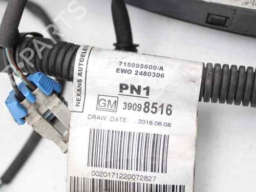 Wiring harness OPEL ADAM (M13) 1.4 | BP31936157E16
