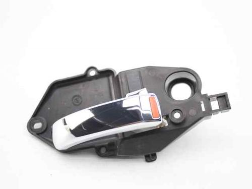 Front right interior door handle FIAT 500 (312_) 1.2 (312AXA1A) | BP19227907I14 