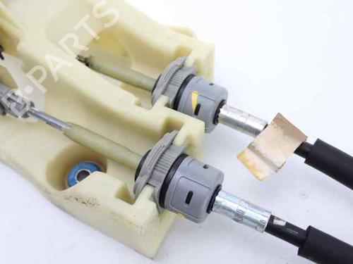 Gear lever HYUNDAI i30 (GD) 1.4 | BP24423691M90 