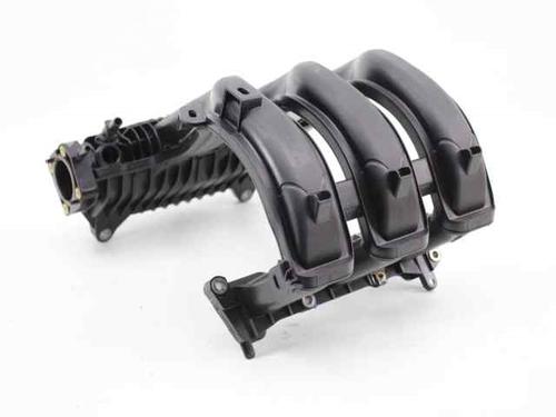Used Intake manifold PEUGEOT 2008 I (CU_) 1.2 VTi (82 hp) 29143836