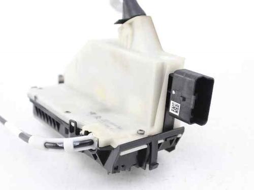 Front right lock PEUGEOT 208 I (CA_, CC_) 1.2 VTI 82 | BP26137309C97 