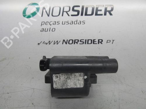 Ignition coil KIA PICANTO I (SA) 1.0 | BP19186429M94 