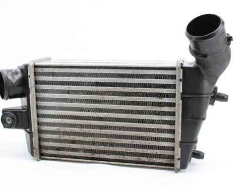 Ladeluftkühler für ALFA ROMEO GT (937_) 1.9 JTD (937CXN1B) (150 hp) 19223380