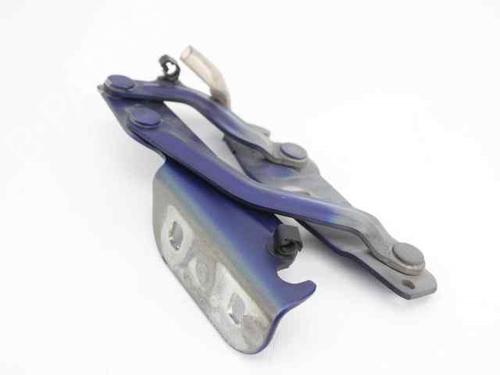 Used Hinge/Door check strap FORD FIESTA VI (CB1, CCN) 1.5 TDCi (75 hp) 19223235