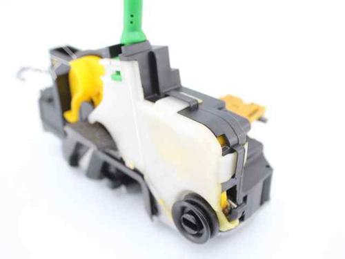 Rear left lock OPEL ASTRA J (P10) 2.0 CDTI (68) | BP19235354C100 