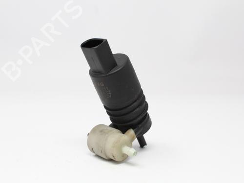 Used Washer pump SEAT IBIZA III (6L1) [2002-2009]  19204141